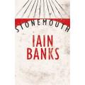 IAIN BANKS : STONEMOUTH - Large Softcover - Little Brown Press - 357pages - NEW and UNREAD 5/5 *****