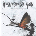 MACHINEMADE GOD - The Infinity Complex - 2006 - Metal Blade Records - Brand New (Ceiled)