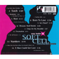 SOFT CELL - Say Hello to - Spectrum Music - LC5064 - 1996 Polygram SA - VG+