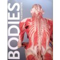 BODIES: The Exhibition - Large Softcover - SNOECK Publishers - 2006 - 64 Pages - GOOD SALE !!!!!