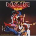 HAIR - 1999 - BMG - Original Motion Picture Soundtrack - Made in EU - Like New