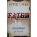 BENEDICT JACKA: FATED - NEW PAPERBACK COPY in PLASTIC - ORBIT - UK (New and Unread)