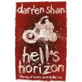 DARREN SHAN - Hell`s Horizon - Paperback - HarperCollins - 2010 Splendid Condition - Very Slight Tan