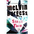 Sara`s Face by ANTHONY BURGESS - Paperback - Penguin Books - In Excellent Condition *