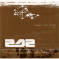FRONT 242 - Headhunter 2000 - ENERGY RECORDS - 12X Remixes of Headhunter - Great Condition***