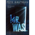 MR WAS by PETE HAUTMAN - Softcover - 1998 - SimonandSchuster - Brand New*****