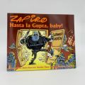 ZAPIRO - Hasta La Gupta, Baby! - Cartoons from Daily Maverick, The Times, Guardian + Sunday Times