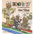 ZAPIRO - SA`s Twenty-Year Trip - Text by Mike Wills - 1994 to 2014 - CONDITION: Like New