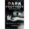 Dark Prophecy by ANTONY ZUIKER - Large Paperback - Penguin Books - UK - Brand New and Unread*