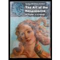 The Art of the Renaissance - Peter and Linda Murray - Thames and Hudson - 1963 - 251 Plates