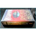 The Reckoning by James B. Huggins - Hardcover - Harvest House -  First Ed. + 1st Impression 1994