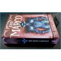 JOHN MARCO - The Devil`s Armour - Large Softcover - VICTOR GOLLANCS - 2003 - UK