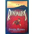 Runemarks by JOANNE HARRIS - Large Softcover - Doubleday Press - 2007 - Tanned/Very Good***