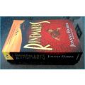 Runemarks by JOANNE HARRIS - Large Softcover - Doubleday Press - 2007 - Tanned/Very Good***