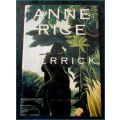 ANNE RICE - MERRICK - First Edition + 1st Impression - Alfred A. Knopf Publishing - 2000: USA