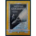 NATIONAL GEOGRAPHIC Magazine, VOL.125 No.3 - MARCH 1964 - In Very Good Nick!