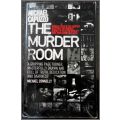 MICHAEL CAPUZZO - The Murder Room - 2011 - Michael Joseph - 440Pages ex-Lib. in Good Condition**