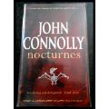 JOHN CONNOLLY - Nocturnes - Paperback - Hodder and Stoughton - Book in Very Good Condition***