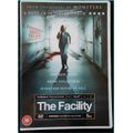 The Facility - HORROR - Vertigo Films - 2-18 - MP1183D - CONDITION: Like New*