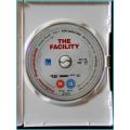 The Facility - HORROR - Vertigo Films - 2-18 - MP1183D - CONDITION: Like New*