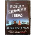 ALICE HOFFMAN - The Museum of Extraordinary Things - SimonandSchuster Paperback - NEW*