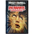 RAMSEY CAMPBELL - Incarnate - PANTHER BOOKS - 1985 - Softcover - Condition: Very Good*