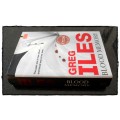 GREG ILES - Blood Memories - First British Edition - 2005 - 1st Impression - VG+ Condition*