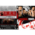 CRIMINAL MINDS - Season 2 - 6XDisc Set - All in Excellent Condition - Region 2