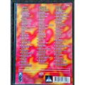 The Spirit of Woodstock - 3 DVD Set - Grateful Dead, Alice Cooper, Rod Stewart, Jimi Hendrix etc.