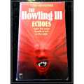 The Howling III: Echoes by GARY BRANDNER - Paperbacks from Hell - HAMLYN - 1985