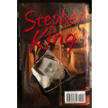 STEPHEN KING - Rose Madder - First Edition + 1st Impression - 1995 - VIKING PRESS - Near Fine *****