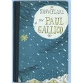PAUL GALLICO - Snowflake - Good and Clean Hardcover (No Dustjacket) - Michael Joseph 1952 - UK