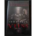 Immanuel`s Veins by TED DEKKER - Large Softcover - Thomas Nelson Press - 2010 - Excellent Condition*