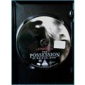 The Possession of Michael King - DVD - Horror - Disc and Sleeve in Excellent Condition - VHL18