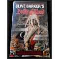 CLIVE BARKER - BOOKS OF BLOOD 4 - 6 Omnibus - Published by WARNER 1997 - Softcover VG+