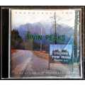 Twin Peaks - Soundtrack from Twin Peaks - Composed by ANGELO BADALAMENTI - In Good Nick***