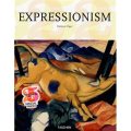 EXPRESSIONISM: A Revolution in German Art - Dietmar Elgar - TACHEN Hardcover - 2007