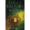 TERRY BROOKS - The Warlock Lord - First Book of the Shannara - 2004 - ATOM Books - Like New****
