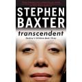 STEPHEN BAXTER - Transcendent - Destiny`s Children Book 3 - Paperback - Appears New and Unread***