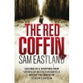 The Red Coffin by SAM EASTLAND - Large Softcover Paperback - Faber and Faber - 2011 - Book like New