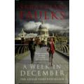 A Week in December by SEBASTIAN FAULKS - VINTAGE Press - Softcover - 2010 - NEW and UNREAD*