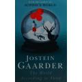 JOSTEIN GAARDER - The World According to Anna - First Edition + 1st Print WydenfeldandNicolson 2016