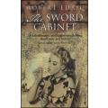 ROBERT EDRIC - The Sword Cabinet - ANCHOR Press - 2000 - Softcover - Very Good*