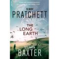 TERRY PRATCHETT and BAXTER - The Long Earth - First Ed. + 1st Print 2012 - Doubleday - Excellent*