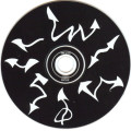 Front 242 - OFF - 1993 RRE Records - Epic - DDAD Sleeve + Disc VG+