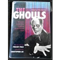 THE GHOULS - Horror Anthology ed. by PETER HAINING - Good Hardcover with Wrapper**