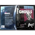 THE GHOULS - Horror Anthology ed. by PETER HAINING - Good Hardcover with Wrapper**