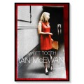 Sweet Tooth by IAN McEWAN - Large Softcover - Jonathan Cape - 2012 - London - Good Condition*
