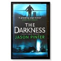 JASON PINTOR - THE DARKNESS - A Henry Parker Novel - MIRA BOOKS - New Paperback *****