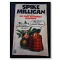 SPIKE MILLIGAN - The Great McGonagall Scrapbook - STAR BOOKS - 1976 - paperback (GOOD)